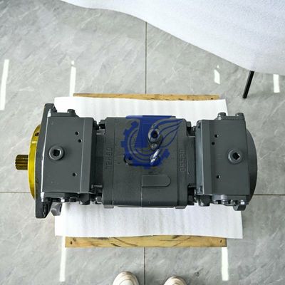708-2G-00520 708-2G-01510 708-2G-04272 Dla Komatsu WA900-8 Ładowarki kołowe Hydraulic Piston Pump MAIN PUMP PUMP ASSY WORK EQUIPMENT PUMP R.H Pump Assembly Aftermarket oryginalny