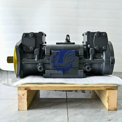 708-2G-00520 708-2G-01510 708-2G-04272 Dla Komatsu WA900-8 Ładowarki kołowe Hydraulic Piston Pump MAIN PUMP PUMP ASSY WORK EQUIPMENT PUMP R.H Pump Assembly Aftermarket oryginalny