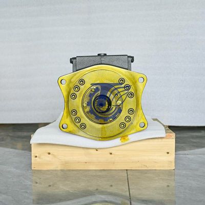 708-2G-00520 708-2G-01510 708-2G-04272 Dla Komatsu WA900-8 Ładowarki kołowe Hydraulic Piston Pump MAIN PUMP PUMP ASSY WORK EQUIPMENT PUMP R.H Pump Assembly Aftermarket oryginalny