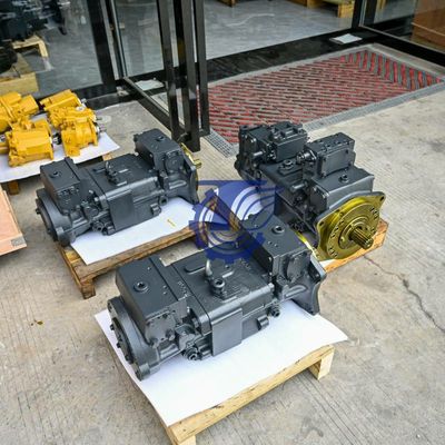 708-2G-00520 708-2G-01510 708-2G-04272 Dla Komatsu WA900-8 Ładowarki kołowe Hydraulic Piston Pump MAIN PUMP PUMP ASSY WORK EQUIPMENT PUMP R.H Pump Assembly Aftermarket oryginalny