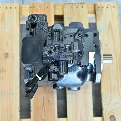 708-1W-02420 708-1W-02390 708-1W-08390 708-1W-I06270 dla Komatsu WA900-8 Ład dla kół Ładowa