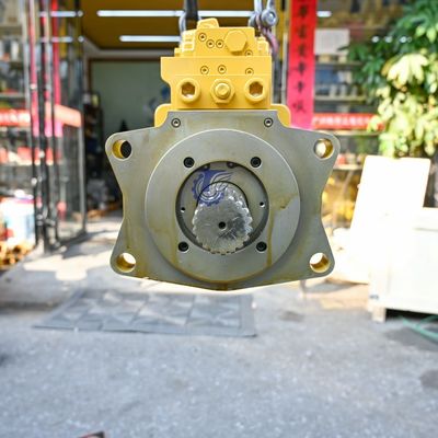 627-1304 545-9955 584-0380 30R-0200 dla CAT 395 395GC Koparka hydrauliczna pompa tłokowa pompa