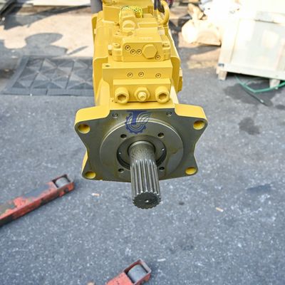 627-1304 545-9955 584-0380 30R-0200 dla CAT 395 395GC Koparka hydrauliczna pompa tłokowa pompa