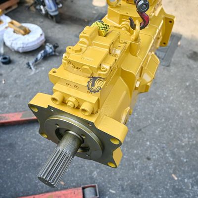 627-1304 545-9955 584-0380 30R-0200 dla CAT 395 395GC Koparka hydrauliczna pompa tłokowa pompa