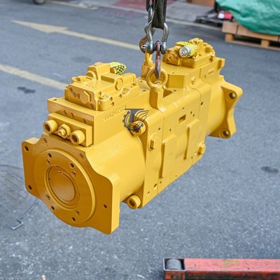 627-1304 545-9955 584-0380 30R-0200 dla CAT 395 395GC Koparka hydrauliczna pompa tłokowa pompa