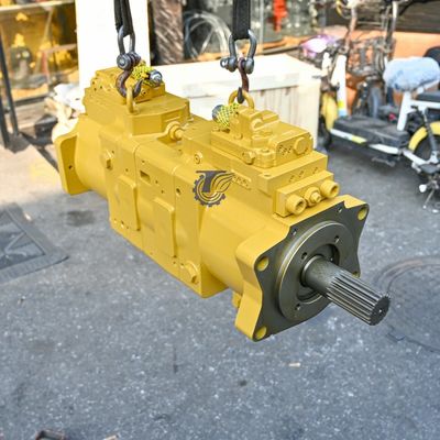 627-1304 545-9955 584-0380 30R-0200 dla CAT 395 395GC Koparka hydrauliczna pompa tłokowa pompa