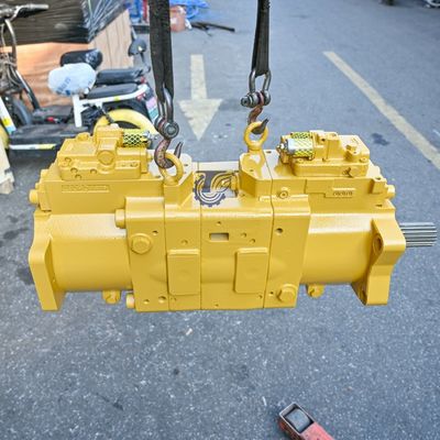 627-1304 545-9955 584-0380 30R-0200 dla CAT 395 395GC Koparka hydrauliczna pompa tłokowa pompa