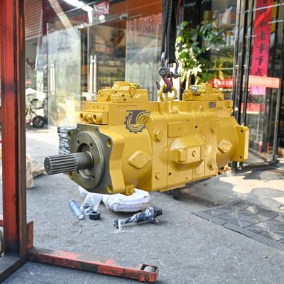 627-1304 545-9955 584-0380 30R-0200 dla CAT 395 395GC Koparka hydrauliczna pompa tłokowa pompa