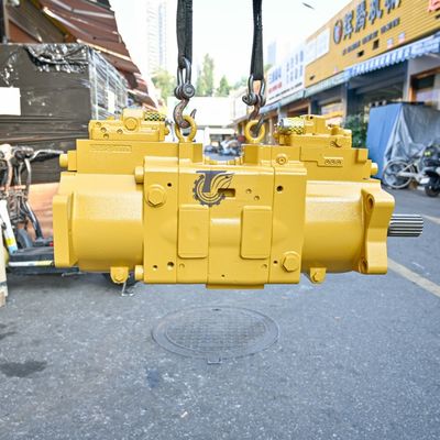 627-1304 545-9955 584-0380 30R-0200 dla CAT 395 395GC Koparka hydrauliczna pompa tłokowa pompa