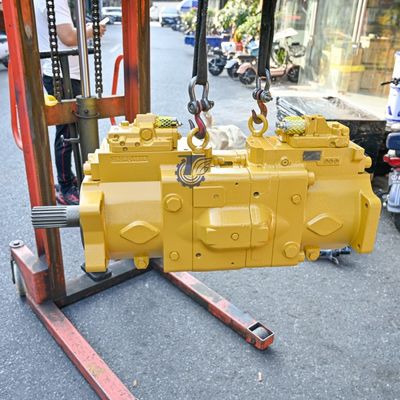 627-1304 545-9955 584-0380 30R-0200 dla CAT 395 395GC Koparka hydrauliczna pompa tłokowa pompa