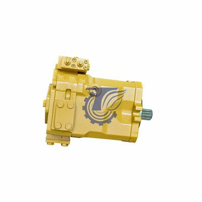 162-0324 CA1620324 1620324 10R0862 Dla CAT D6R II Track Ciągnik pompa hydrauliczna pompa tłokowa pompa główna pompa Zespół pompa Zespół pompa GP-piston oryginał oryginalny