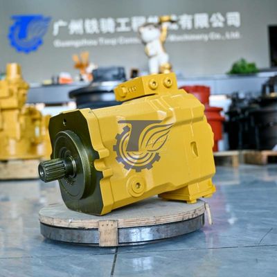 2270830 CA2270830 227-0830 20R1850 Dla CAT D6R II Track Ciągnik pompa hydrauliczna pompa tłokowa pompa główna pompa Zespół pompa Zespół Zespół GP-tłok oryginałowy