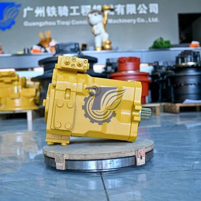 2270830 CA2270830 227-0830 20R1850 Dla CAT D6R II Track Ciągnik pompa hydrauliczna pompa tłokowa pompa główna pompa Zespół pompa Zespół Zespół GP-tłok oryginałowy