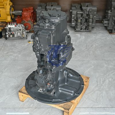 708-2H-00240 7082H00240 708-2H-04180 708-2H-01140 dla Komatsu CD110R-1 Przewoźniki hydrauliczna pompa pompa główna pompa ASSY MESSY MESSYMIST AFTARMETEMINE ORYGINALNY