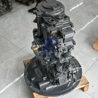 708-2H-00240 7082H00240 708-2H-04180 708-2H-01140 dla Komatsu CD110R-1 Przewoźniki hydrauliczna pompa pompa główna pompa ASSY MESSY MESSYMIST AFTARMETEMINE ORYGINALNY