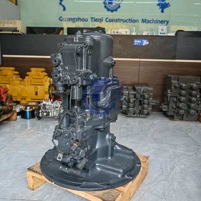 708-2H-00240 7082H00240 708-2H-04180 708-2H-01140 dla Komatsu CD110R-1 Przewoźniki hydrauliczna pompa pompa główna pompa ASSY MESSY MESSYMIST AFTARMETEMINE ORYGINALNY