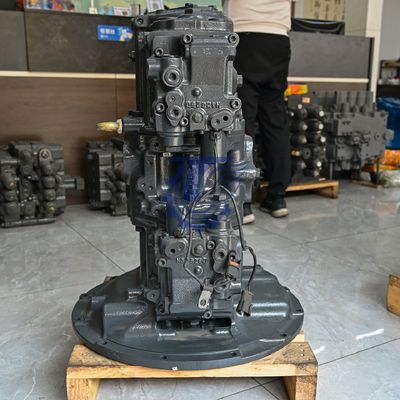 708-2H-00240 7082H00240 708-2H-04180 708-2H-01140 dla Komatsu CD110R-1 Przewoźniki hydrauliczna pompa pompa główna pompa ASSY MESSY MESSYMIST AFTARMETEMINE ORYGINALNY