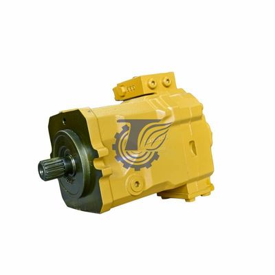 3038765 CA3038765 303-8765 10R0863 dla CAT D7R II Track Ciągnik pompa hydrauliczna pompa tłokowa pompa główna pompa Zespół pompa Zespół pompy GP-piston oryginał Market After Market Oryginał