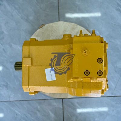 3038765 CA3038765 303-8765 10R0863 dla CAT D7R II Track Ciągnik pompa hydrauliczna pompa tłokowa pompa główna pompa Zespół pompa Zespół pompy GP-piston oryginał Market After Market Oryginał