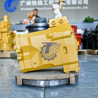 3038765 CA3038765 303-8765 10R0863 dla CAT D7R II Track Ciągnik pompa hydrauliczna pompa tłokowa pompa główna pompa Zespół pompa Zespół pompy GP-piston oryginał Market After Market Oryginał