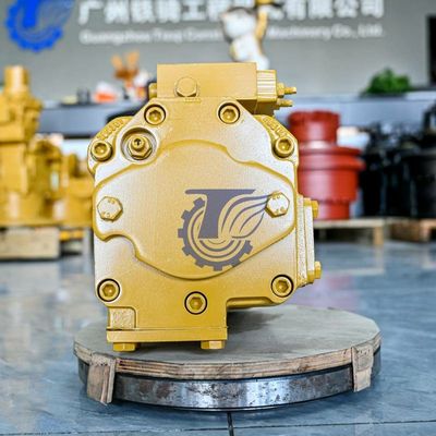 3038765 CA3038765 303-8765 10R0863 dla CAT D7R II Track Ciągnik pompa hydrauliczna pompa tłokowa pompa główna pompa Zespół pompa Zespół pompy GP-piston oryginał Market After Market Oryginał