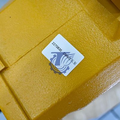 3038765 CA3038765 303-8765 10R0863 dla CAT D7R II Track Ciągnik pompa hydrauliczna pompa tłokowa pompa główna pompa Zespół pompa Zespół pompy GP-piston oryginał Market After Market Oryginał