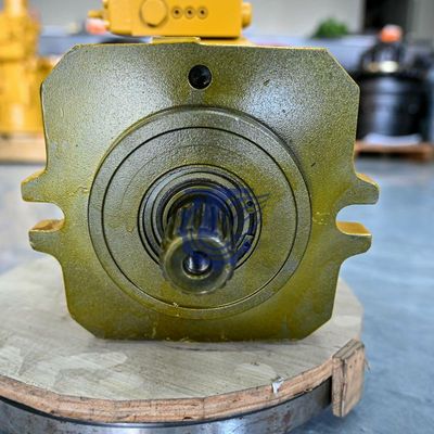 3038765 CA3038765 303-8765 10R0863 dla CAT D7R II Track Ciągnik pompa hydrauliczna pompa tłokowa pompa główna pompa Zespół pompa Zespół pompy GP-piston oryginał Market After Market Oryginał