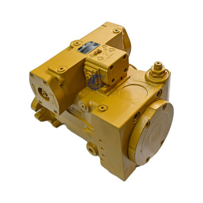 4339811 CA4339811 433-9811 20R6862 Dla kategorii D6R2 TRACK-TYPE TRACTOR Hydraulic Pump Piston Pump MAIN PUMP Pump Assy Pump Assembly Pump GP-PISTON Pośredniczkowy