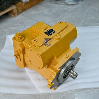 4339811 CA4339811 433-9811 20R6862 Dla kategorii D6R2 TRACK-TYPE TRACTOR Hydraulic Pump Piston Pump MAIN PUMP Pump Assy Pump Assembly Pump GP-PISTON Pośredniczkowy