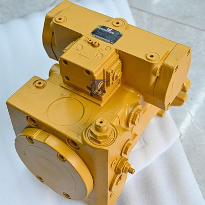 4339811 CA4339811 433-9811 20R6862 Dla kategorii D6R2 TRACK-TYPE TRACTOR Hydraulic Pump Piston Pump MAIN PUMP Pump Assy Pump Assembly Pump GP-PISTON Pośredniczkowy