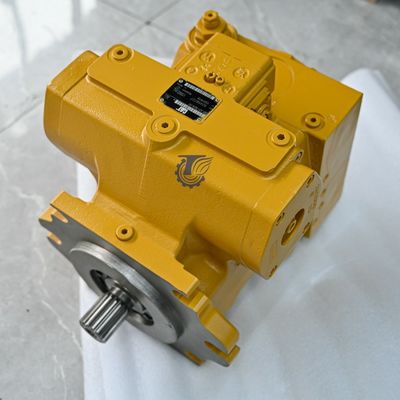 4339811 CA4339811 433-9811 20R6862 Dla kategorii D6R2 TRACK-TYPE TRACTOR Hydraulic Pump Piston Pump MAIN PUMP Pump Assy Pump Assembly Pump GP-PISTON Pośredniczkowy