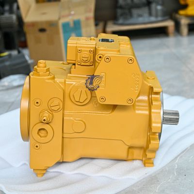 4339811 CA4339811 433-9811 20R6862 Dla kategorii D6R2 TRACK-TYPE TRACTOR Hydraulic Pump Piston Pump MAIN PUMP Pump Assy Pump Assembly Pump GP-PISTON Pośredniczkowy