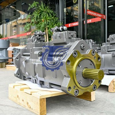 VOE14666232 VOE 14666232 dla Volvo EC750D EC750E Kopacznik pompa hydrauliczna pompa tłokowa pompa