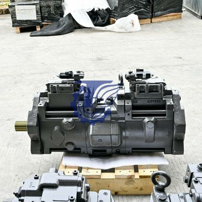VOE14666232 VOE 14666232 dla Volvo EC750D EC750E Kopacznik pompa hydrauliczna pompa tłokowa pompa