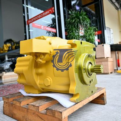 216-8978 CA2168978 2168978 10R3589 dla CAT 834H 988G 988H Ładadka koła pompa hydrauliczna pompa tłokowa pompa główna pompa Zespół pompa GP-Piston Oryginalny