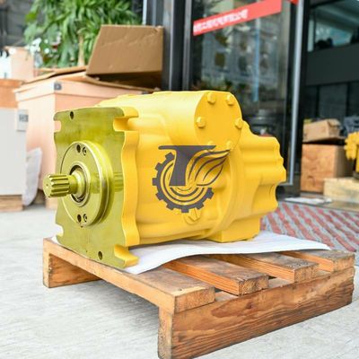 216-8978 CA2168978 2168978 10R3589 dla CAT 834H 988G 988H Ładadka koła pompa hydrauliczna pompa tłokowa pompa główna pompa Zespół pompa GP-Piston Oryginalny