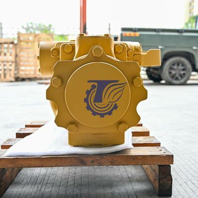 216-8978 CA2168978 2168978 10R3589 dla CAT 834H 988G 988H Ładadka koła pompa hydrauliczna pompa tłokowa pompa główna pompa Zespół pompa GP-Piston Oryginalny