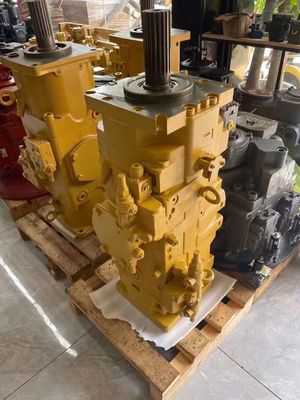 4599698 459-9698 20R7276 dla CAT 60202020B CZĘŚCI HYDRAULICZNEGO PMY Hydrauliczna pompa tłokowa pompa główna pompa Zespół pompa Zespół Zespół GP-tłokowy oryginał