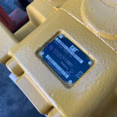 4599698 459-9698 20R7276 dla CAT 60202020B CZĘŚCI HYDRAULICZNEGO PMY Hydrauliczna pompa tłokowa pompa główna pompa Zespół pompa Zespół Zespół GP-tłokowy oryginał