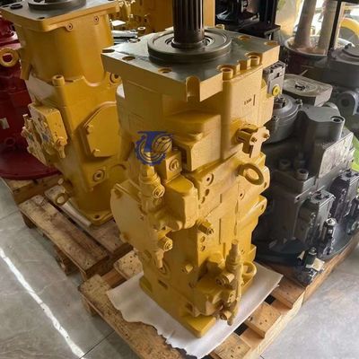 4599698 459-9698 20R7276 dla CAT 60202020B CZĘŚCI HYDRAULICZNEGO PMY Hydrauliczna pompa tłokowa pompa główna pompa Zespół pompa Zespół Zespół GP-tłokowy oryginał