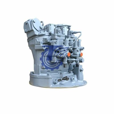 9275341 9274600 dla Hitachi ZX210W-3 ZX220W-3 ZX250W-3 Koparki HPV118HW pompa hydrauliczna pompa hydrauliczna Pompa Główna Pompa Pompa Pompa Zestaw Pompa Zespół Montażu AMarket Oryginalny