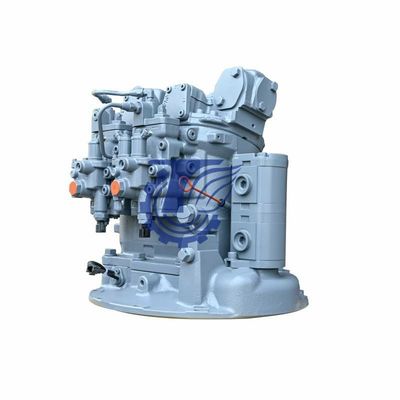 9275341 9274600 dla Hitachi ZX210W-3 ZX220W-3 ZX250W-3 Koparki HPV118HW pompa hydrauliczna pompa hydrauliczna Pompa Główna Pompa Pompa Pompa Zestaw Pompa Zespół Montażu AMarket Oryginalny