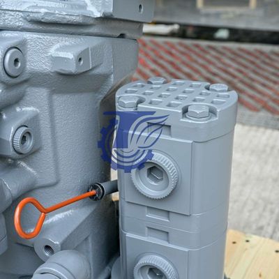 9275341 9274600 dla Hitachi ZX210W-3 ZX220W-3 ZX250W-3 Koparki HPV118HW pompa hydrauliczna pompa hydrauliczna Pompa Główna Pompa Pompa Pompa Zestaw Pompa Zespół Montażu AMarket Oryginalny