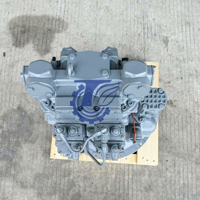 9275341 9274600 dla Hitachi ZX210W-3 ZX220W-3 ZX250W-3 Koparki HPV118HW pompa hydrauliczna pompa hydrauliczna Pompa Główna Pompa Pompa Pompa Zestaw Pompa Zespół Montażu AMarket Oryginalny