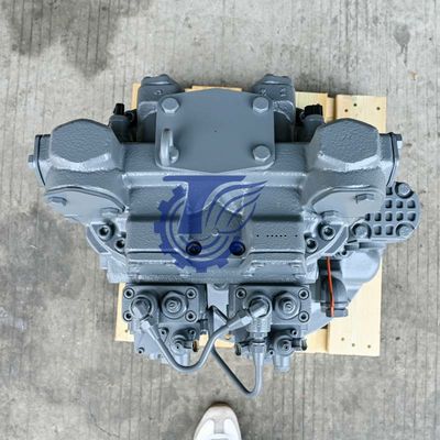 9275341 9274600 dla Hitachi ZX210W-3 ZX220W-3 ZX250W-3 Koparki HPV118HW pompa hydrauliczna pompa hydrauliczna Pompa Główna Pompa Pompa Pompa Zestaw Pompa Zespół Montażu AMarket Oryginalny