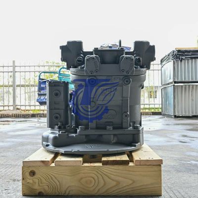 9275341 9274600 dla Hitachi ZX210W-3 ZX220W-3 ZX250W-3 Koparki HPV118HW pompa hydrauliczna pompa hydrauliczna Pompa Główna Pompa Pompa Pompa Zestaw Pompa Zespół Montażu AMarket Oryginalny
