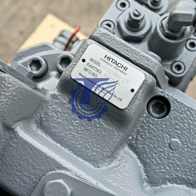 9275341 9274600 dla Hitachi ZX210W-3 ZX220W-3 ZX250W-3 Koparki HPV118HW pompa hydrauliczna pompa hydrauliczna Pompa Główna Pompa Pompa Pompa Zestaw Pompa Zespół Montażu AMarket Oryginalny