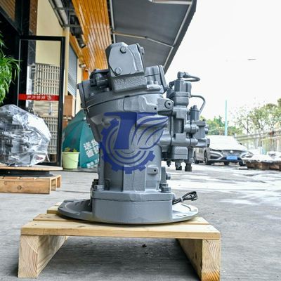 9275341 9274600 dla Hitachi ZX210W-3 ZX220W-3 ZX250W-3 Koparki HPV118HW pompa hydrauliczna pompa hydrauliczna Pompa Główna Pompa Pompa Pompa Zestaw Pompa Zespół Montażu AMarket Oryginalny