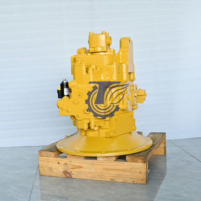 2726955 272-6955 10R9069 Dla CAT 320D 321D 323D Części koparki SBS120 Pompa Hydrauliczna Pompa Tłokowa pompa Główna Pompa Zespół Zespół Pump