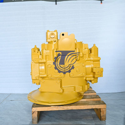 2726955 272-6955 10R9069 Dla CAT 320D 321D 323D Części koparki SBS120 Pompa Hydrauliczna Pompa Tłokowa pompa Główna Pompa Zespół Zespół Pump